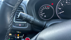 Honda HR-V 1.5 i-VTEC EX CVT 5dr Petrol Hatchback